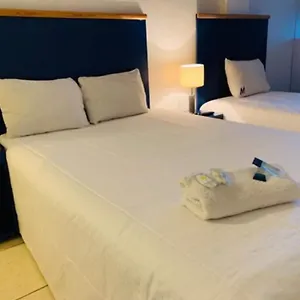 *** Hotel H Americas Mexico