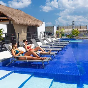 **** Hotel 52 Mexico