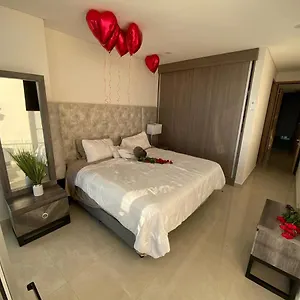  Aparthotel Camino Al Mar Mexico