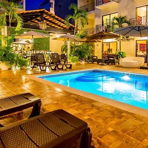 *** Hotel Vallarta Sun (adults Only) Mexico