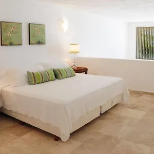 *** Hotel Ocean Plaza Mexico