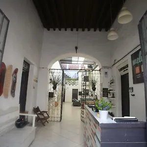 El Petate Queretaro
